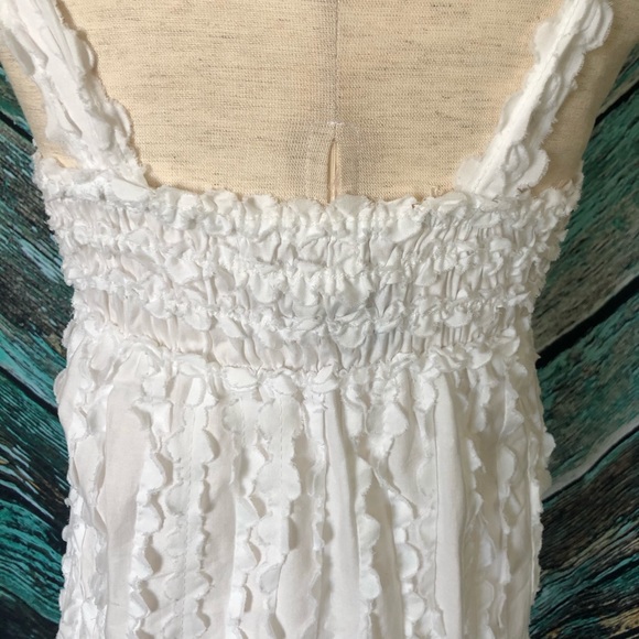 Max Studio Ruffle Dreas - Picture 7 of 15